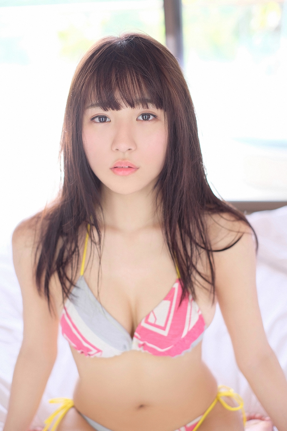 [YS-Web] Vol.830 Nana Asakawa 浅川梨奈